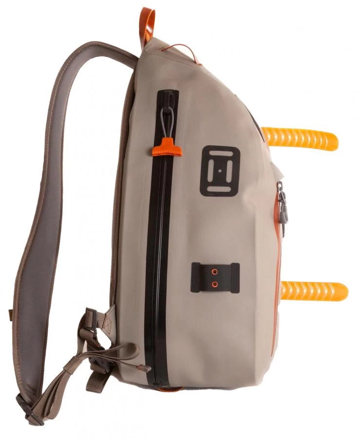 Fishpond Thunderhead Submersible Sling Eco Shale 2 Fishpond Thunderhead Submersible Sling Eco Shale - Image 2