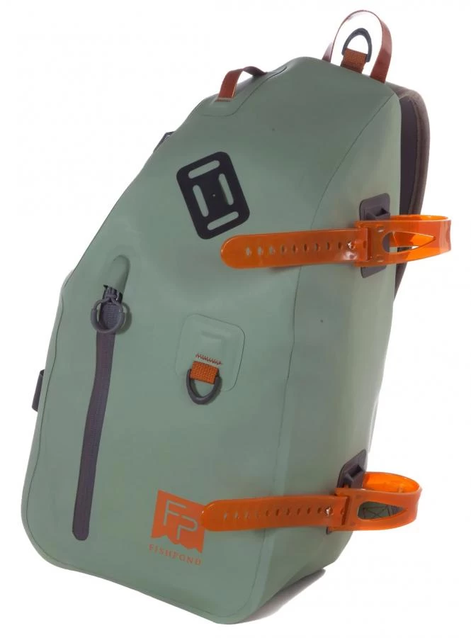 Fishpond Thunderhead Submersible Sling Eco Yucca 1 Fishpond Thunderhead Submersible Sling Eco Yucca