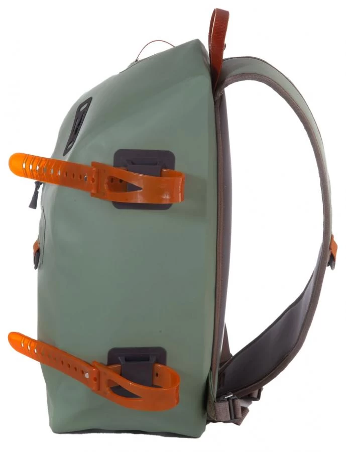 Fishpond Thunderhead Submersible Sling Eco Yucca 2 Fishpond Thunderhead Submersible Sling Eco Yucca - Image 2