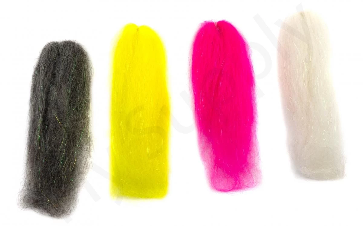 Flash Icelandic Sheep Hair 1 Flash Icelandic Sheep Hair