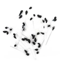 Fly Scene Shrimp Eyes 40pc