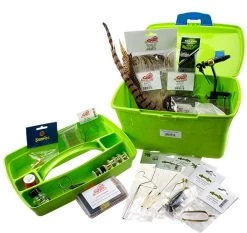 Fly Tying Starter Outfit Basic