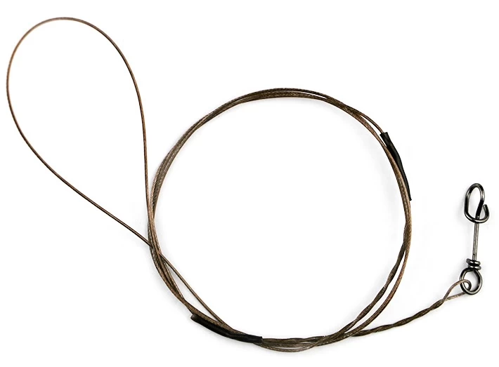 Fulling Mill 20lb Predator Trace 1 Fulling Mill 20lb Predator Trace