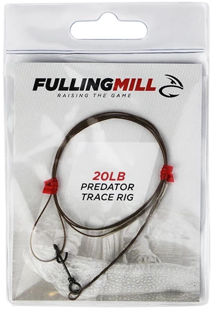 Fulling Mill 20lb Predator Trace 2 Fulling Mill 20lb Predator Trace - Image 2