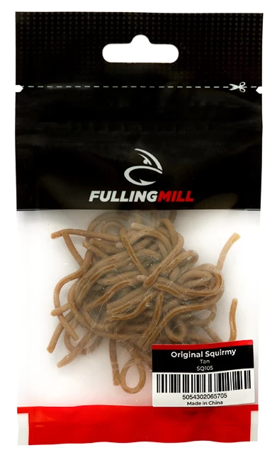 Fulling Mill Original Squirmy 2 Fulling Mill Original Squirmy - Image 2