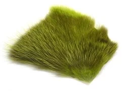 FutureFly American Opossum 32 FutureFly American Opossum -Fishing Equipment Shop FutureFly American Opossum 301 XXX op bg green 1