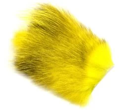 FutureFly American Opossum 34 FutureFly American Opossum -Fishing Equipment Shop FutureFly American Opossum 301 XXX op neon yellow 1