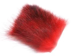 FutureFly American Opossum 36 FutureFly American Opossum -Fishing Equipment Shop FutureFly American Opossum 301 XXX op red 1