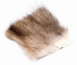 FutureFly American Opossum 31 FutureFly American Opossum -Fishing Equipment Shop FutureFly American Opossum 301 XXX op white 1