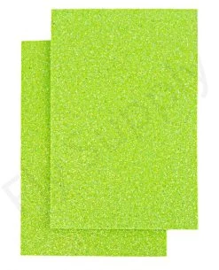 Glitter Foam 2mm -Fishing Equipment Shop Glitter Foam 2mm 22 35XXX dsc04567 bewerkt