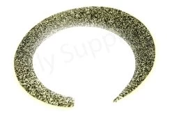 Glitter Wiggle Tails L 5pc 9 Glitter Wiggle Tails L 5pc -Fishing Equipment Shop Glitter20Wiggle20Tails20L20Black