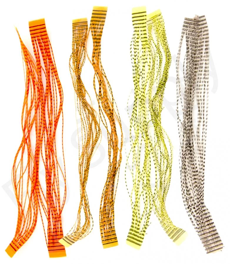 Grizzly Micro Legs 1 Grizzly Micro Legs