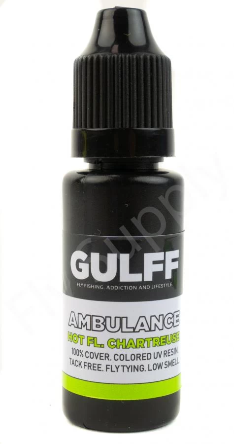 Gulff 15ml UV Resin 19 Gulff 15ml UV Resin - Image 19