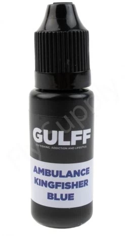Gulff 15ml UV Resin 23 Gulff 15ml UV Resin -Fishing Equipment Shop Gulff 15ml UV Resin GU15 X gu15ak