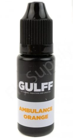 Gulff 15ml UV Resin 39 Gulff 15ml UV Resin -Fishing Equipment Shop Gulff 15ml UV Resin GU15 X gu15ao