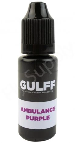 Gulff 15ml UV Resin 25 Gulff 15ml UV Resin -Fishing Equipment Shop Gulff 15ml UV Resin GU15 X gu15apu