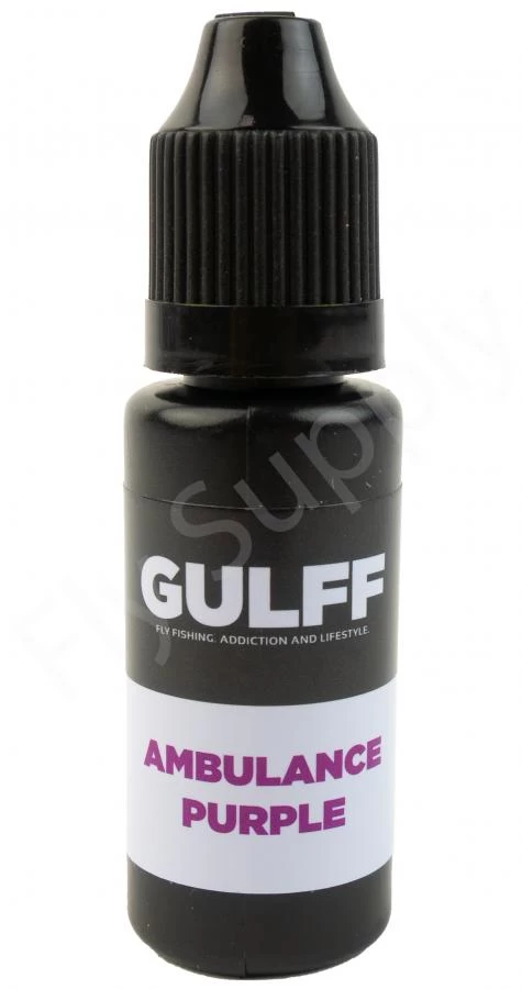 Gulff 15ml UV Resin 6 Gulff 15ml UV Resin - Image 6