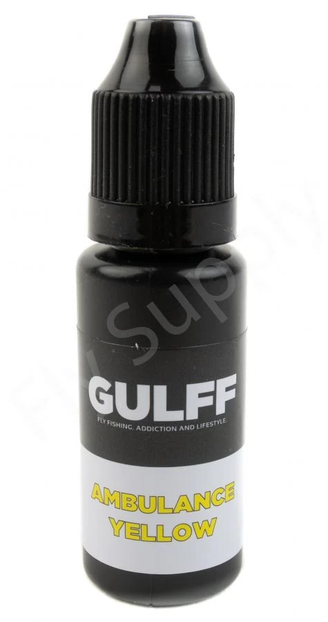 Gulff 15ml UV Resin 8 Gulff 15ml UV Resin - Image 8