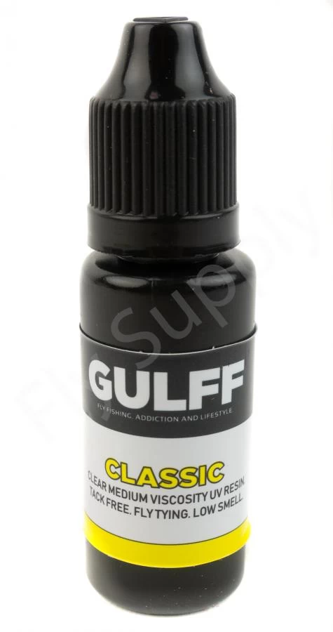 Gulff 15ml UV Resin 14 Gulff 15ml UV Resin - Image 14