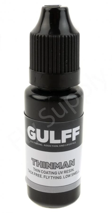 Gulff 15ml UV Resin 16 Gulff 15ml UV Resin - Image 16