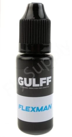 Gulff 15ml UV Resin 34 Gulff 15ml UV Resin -Fishing Equipment Shop Gulff 15ml UV Resin GU15 X gu15cx
