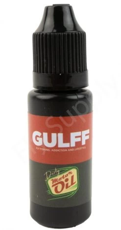 Gulff 15ml UV Resin 24 Gulff 15ml UV Resin -Fishing Equipment Shop Gulff 15ml UV Resin GU15 X gu15dm