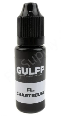 Gulff 15ml UV Resin 26 Gulff 15ml UV Resin -Fishing Equipment Shop Gulff 15ml UV Resin GU15 X gu15fc