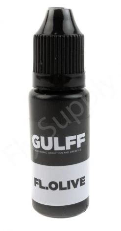 Gulff 15ml UV Resin 28 Gulff 15ml UV Resin -Fishing Equipment Shop Gulff 15ml UV Resin GU15 X gu15fo