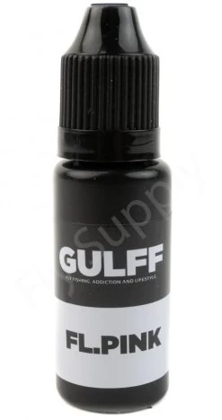 Gulff 15ml UV Resin 30 Gulff 15ml UV Resin -Fishing Equipment Shop Gulff 15ml UV Resin GU15 X gu15fp