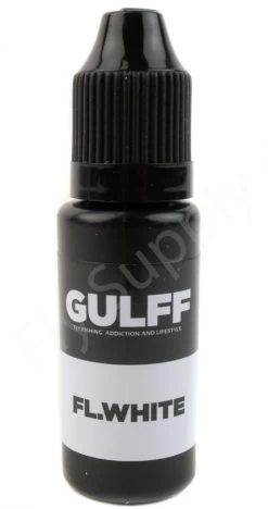 Gulff 15ml UV Resin 31 Gulff 15ml UV Resin -Fishing Equipment Shop Gulff 15ml UV Resin GU15 X gu15fw