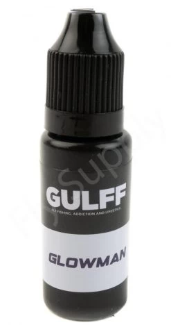 Gulff 15ml UV Resin 32 Gulff 15ml UV Resin -Fishing Equipment Shop Gulff 15ml UV Resin GU15 X gu15gc