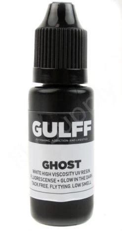 Gulff 15ml UV Resin 37 Gulff 15ml UV Resin -Fishing Equipment Shop Gulff 15ml UV Resin GU15 X gu15w