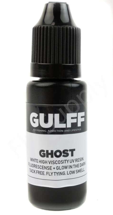 Gulff 15ml UV Resin 18 Gulff 15ml UV Resin - Image 18