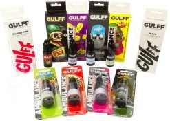 Gulff 15ml UV Resin