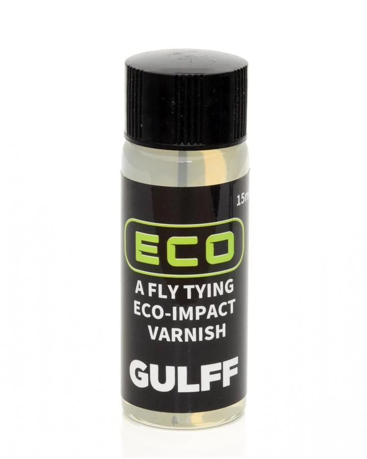 Gulff Fly Tying Varnish ECO 1 Gulff Fly Tying Varnish ECO