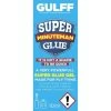 Gulff Minuteman Super Glue Gel 10ml