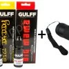 Gulff Predator UV Fly Resin Kit With UV Torch