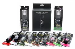 Gulff 15ml UV Resin 22 Gulff 15ml UV Resin -Fishing Equipment Shop Gulff20Assorti202