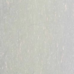 H2O Sculpting Flash Fibre 37 H2O Sculpting Flash Fibre -Fishing Equipment Shop H2O Sculpting Flash Fibre H2OSCULPFIBRE XXX bucktail white