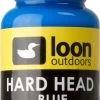 Loon Hard Head Blue