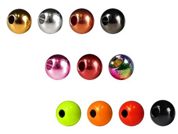 Hanak Classic Beads 20pc 1 Hanak Classic Beads 20pc