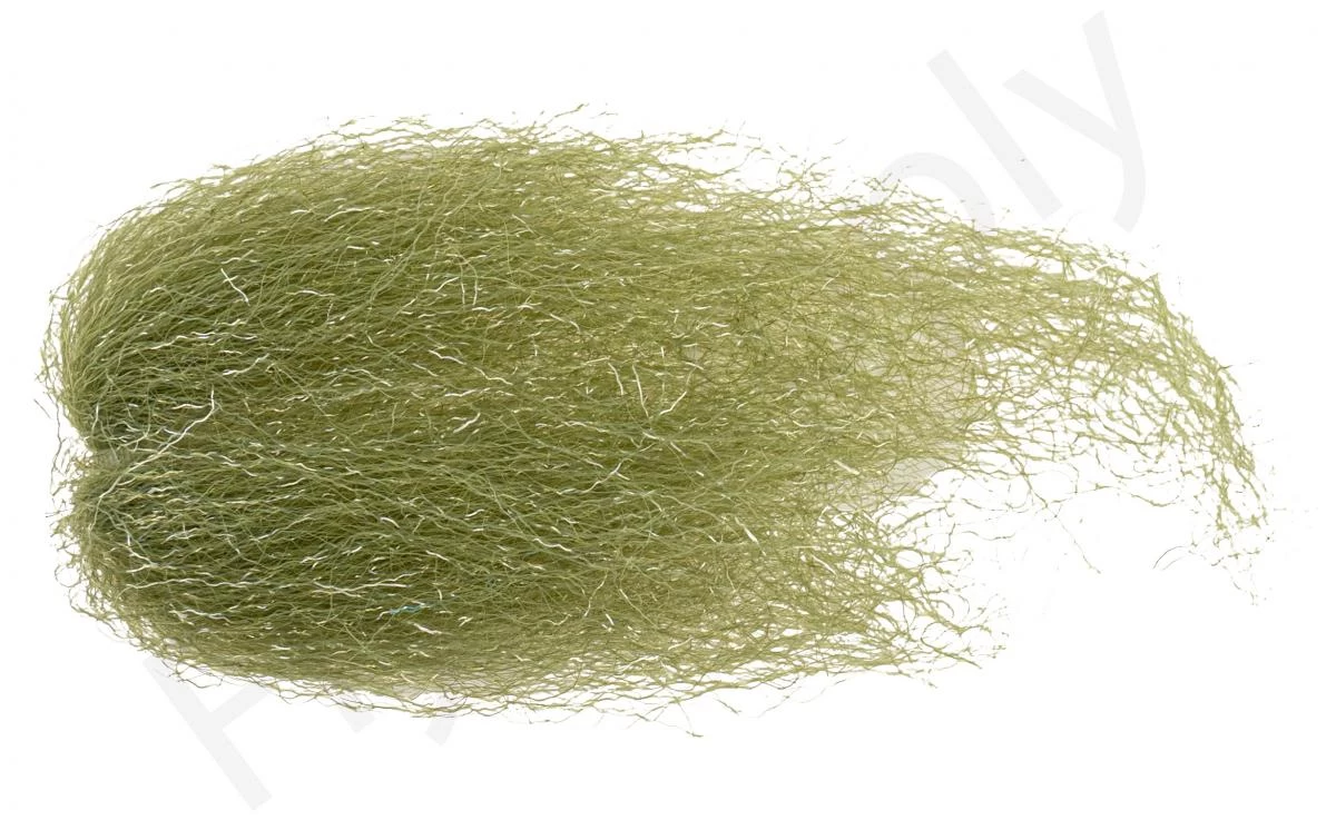 Hard Ripple Hair 8 Hard Ripple Hair - Image 8