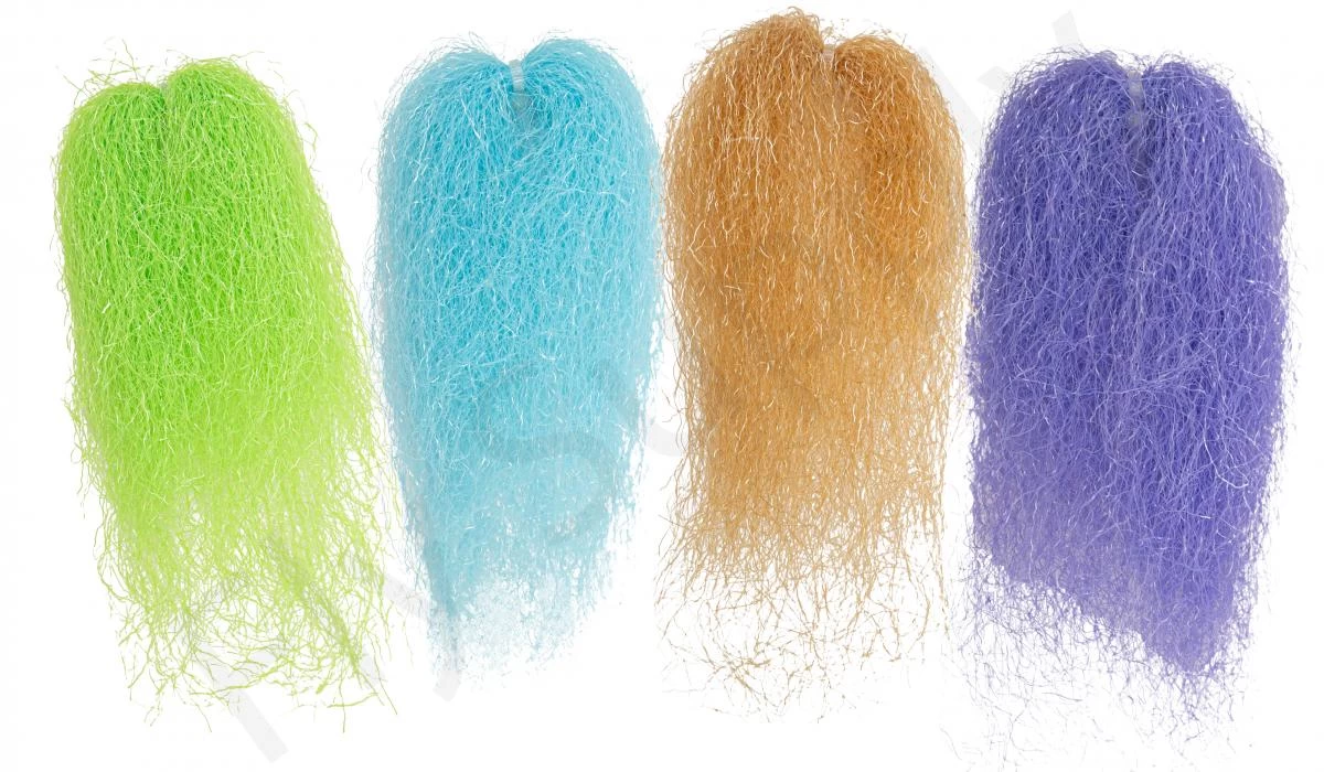 Hard Ripple Hair 1 Hard Ripple Hair