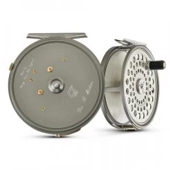 Hardy Brothers 150ANV LightWeight Reel