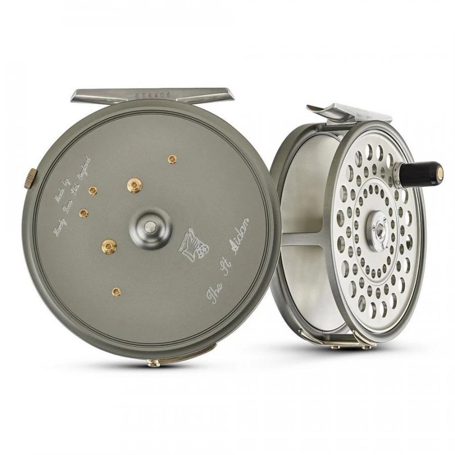Hardy Brothers 150ANV LightWeight Reel 1 Hardy Brothers 150ANV LightWeight Reel