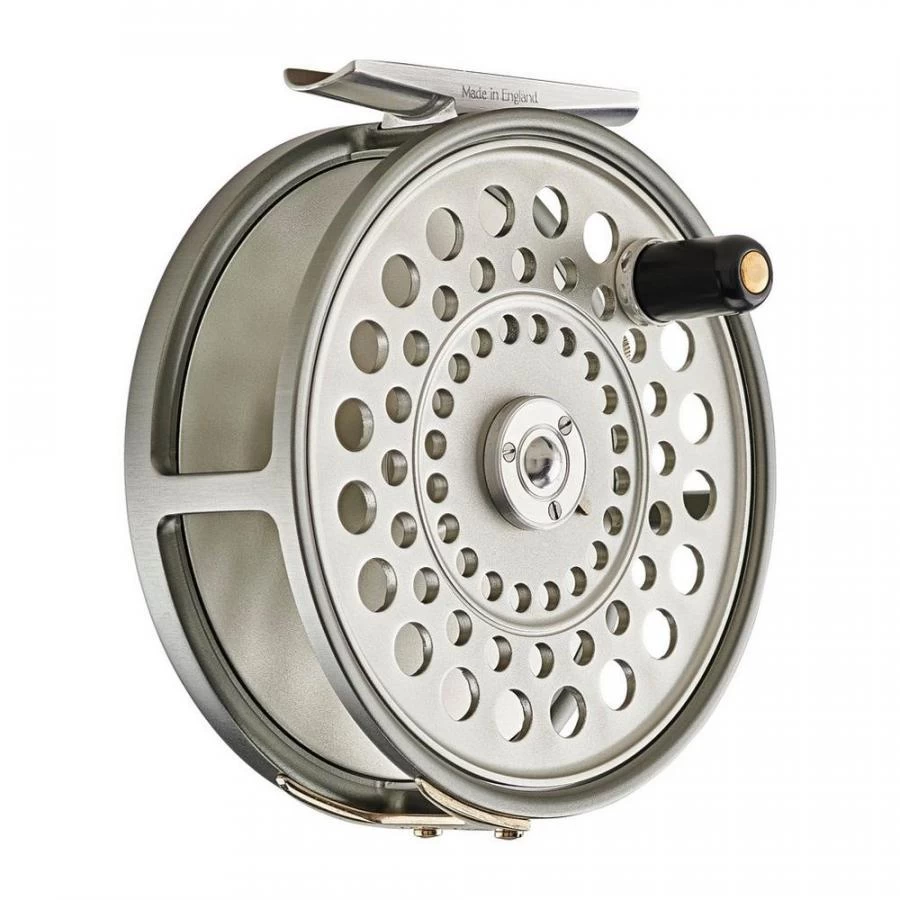Hardy Brothers 150ANV LightWeight Reel 4 Hardy Brothers 150ANV LightWeight Reel - Image 4