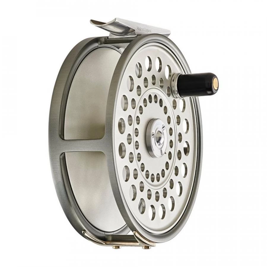 Hardy Brothers 150ANV LightWeight Reel 5 Hardy Brothers 150ANV LightWeight Reel - Image 5
