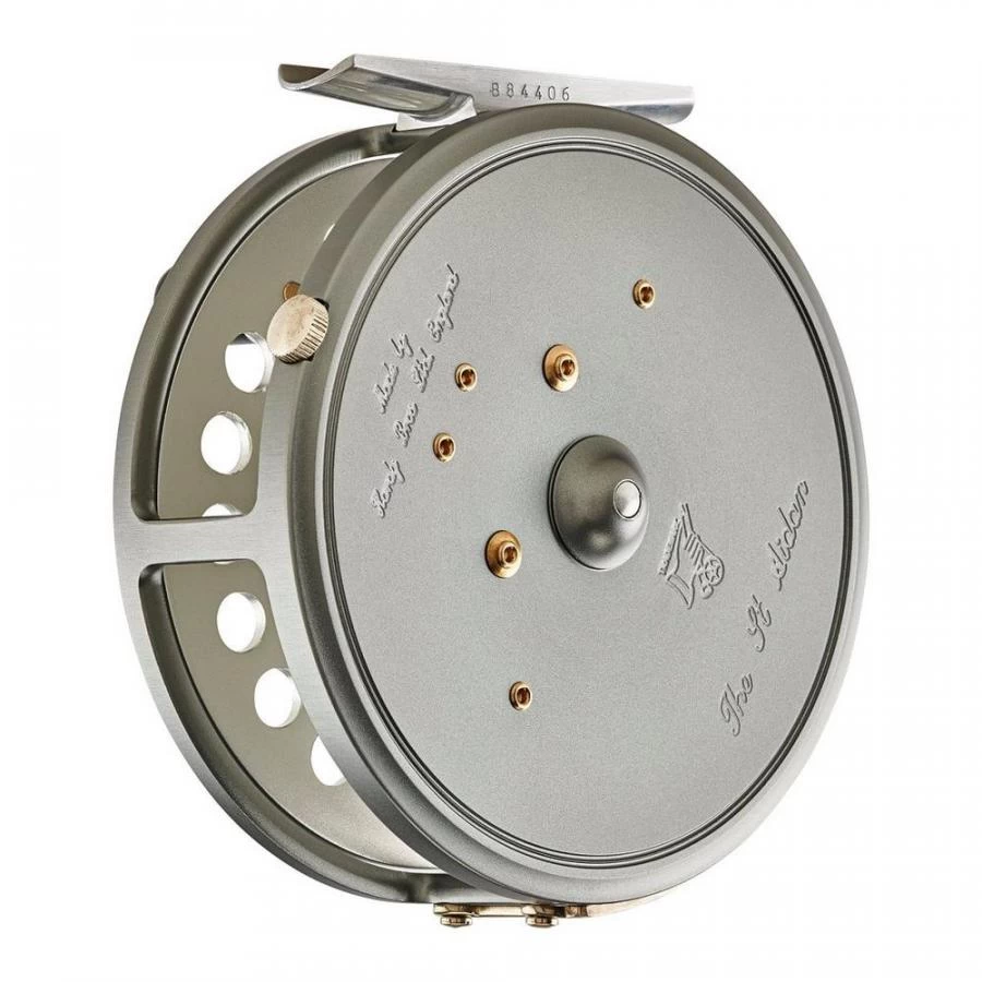 Hardy Brothers 150ANV LightWeight Reel 6 Hardy Brothers 150ANV LightWeight Reel - Image 6