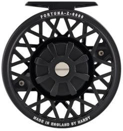 Hardy Fortuna Z Fly Reel -Fishing Equipment Shop Hardy Fortuna Z Fly Reel HARDYFORTUNA XXX hardy fortuna reel 2022 2