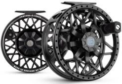 Hardy Fortuna Z Fly Reel